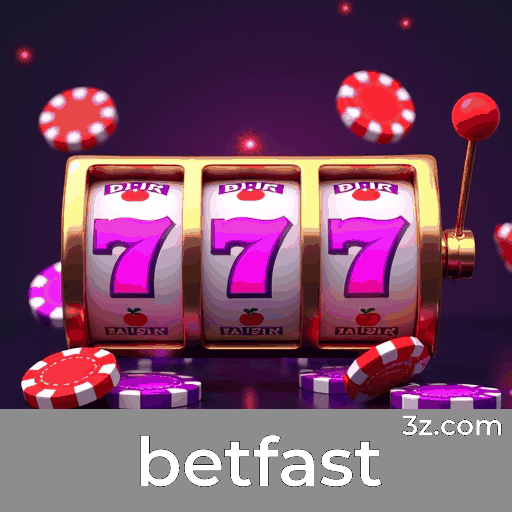 Betfast: A Plataforma de Jogo com Segurança e Serviço Profissional