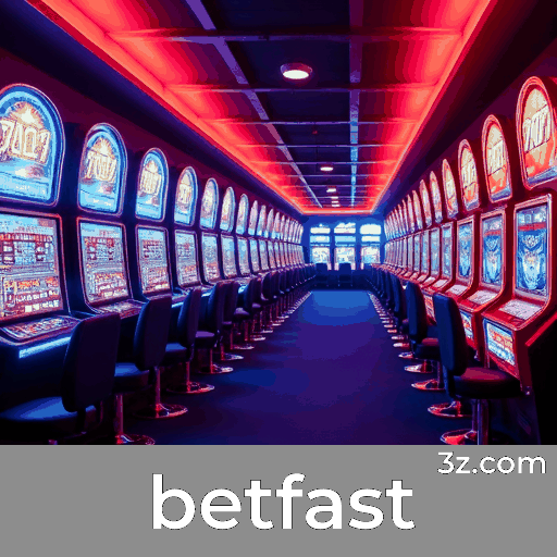 Betfast: A Plataforma de Jogo com Segurança e Serviço Profissional