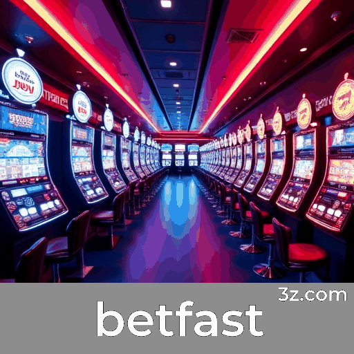 Betfast Social Casino: A Nova Experiência de Interação