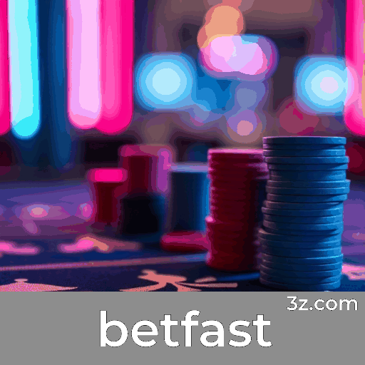 Betfast: A Plataforma de Jogo com Segurança e Serviço Profissional