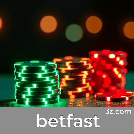 Betfast: Especialistas em Apostas Esportivas no Brasil