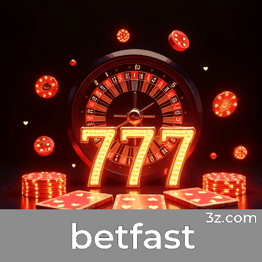 Betfast: A Plataforma de Jogo com Segurança e Serviço Profissional