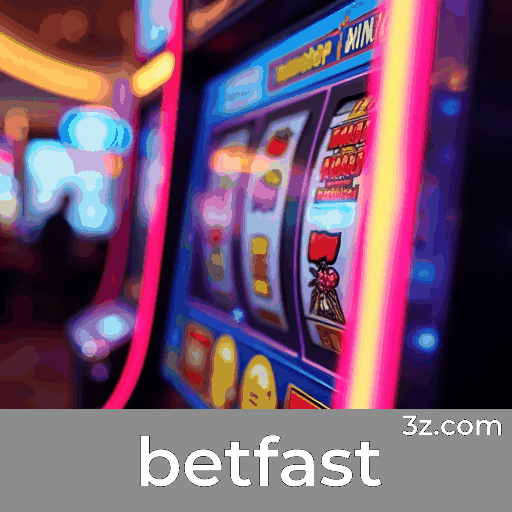 Experiência premiada e segura com betfast