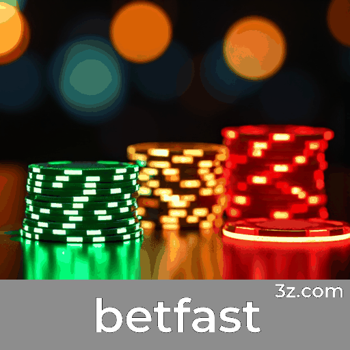 Experiência premiada e segura com betfast