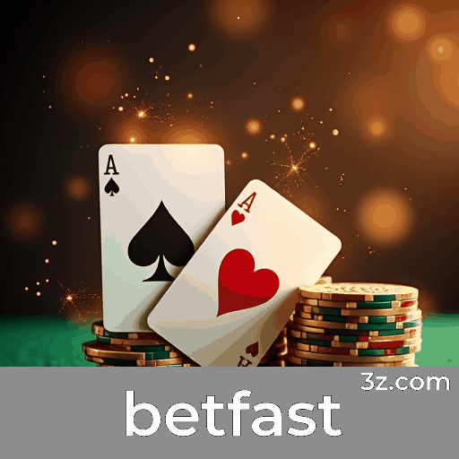 Experiência premiada e segura com betfast