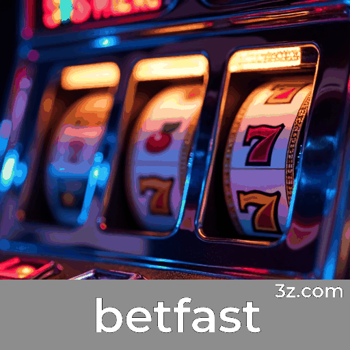 Betfast: Slots com Jackpot, Jogos de Mesa Estratégicos, Live Dealers Imersivos